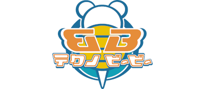 Techno BB logo for Playstation